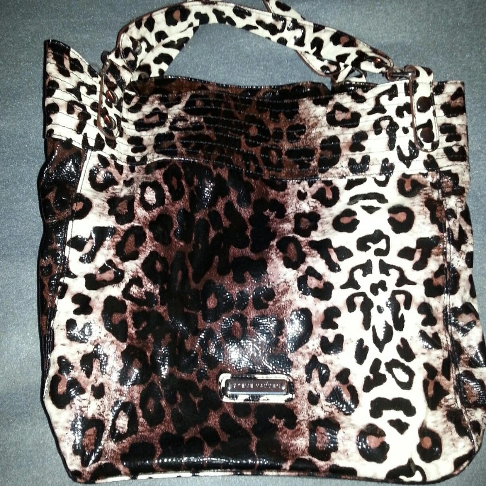 Steve Madden tote